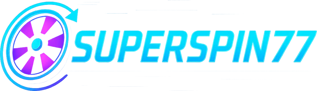 SUPERSPIN77: Panduan Deposit Slot Dana Tanpa Potongan VVIP